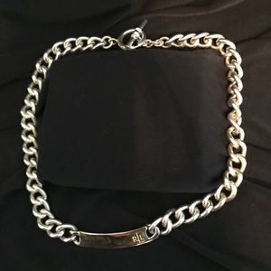 Vintage Ralph Lauren choker